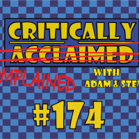 Episode 174: X