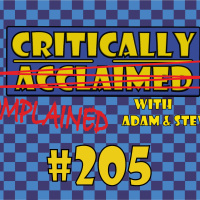 Episode 205: Understanding Our Misunderstood Friends, The Orcs