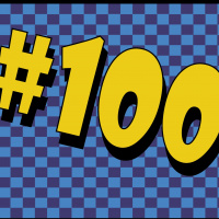 Episode: 100 Oh Baby A Triple Digit