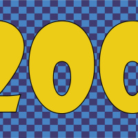 Episode 200: Spectacular