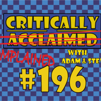 Episode 196: Bullying Works Sometimes