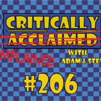 Episode 206: End of an Era