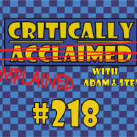 Episode: 218 A Good Song Never Dies