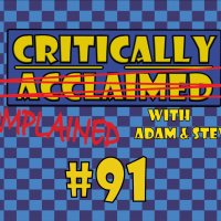 Episode 91: Hot Fan Fiction