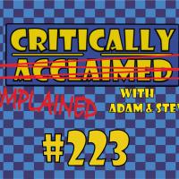 Episode 223: Steve Remembers Imaginary Friends