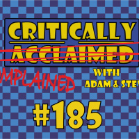 Episode 185: We Control the Leaks