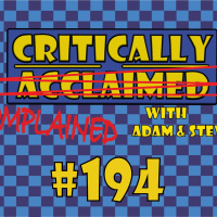 Episode 194: BB  Raven For Life