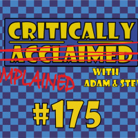 Episode 175: Loki 2 Looks Low Key Too Boring