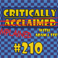 Episode 210: Highschool Dont Matter