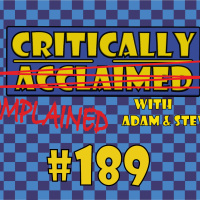 Episode 189: But What Even Is Magic...?