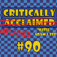 Episode 90: The Word Was Yokai