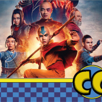 Critically Reviewed: Live Action Avatar the Last Airbender