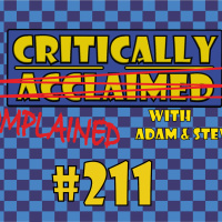 Episode 211: Sitting on the Ground
