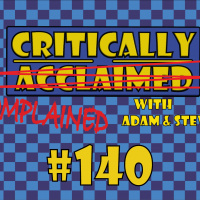 Episode 140: Change is Scary