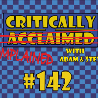 Episode 142 Later Vader