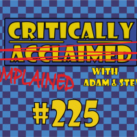 Episode 225: Why Punch When You Can Sue?