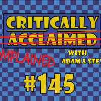 Episode 145 Fourth Verse Same As The Fifth