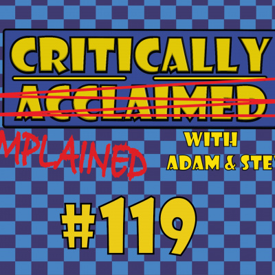 Critically Complained