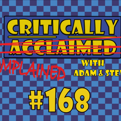 Critically Complained