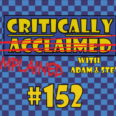 Critically Complained