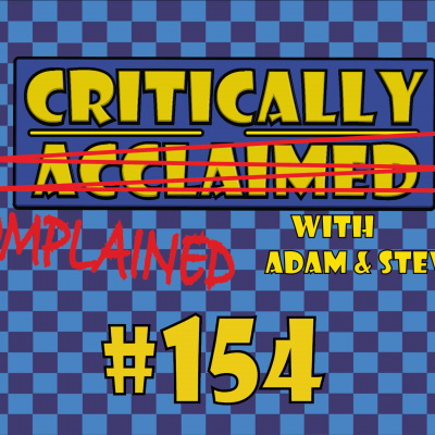 Critically Complained