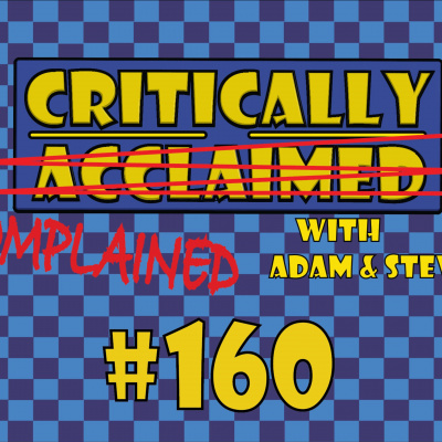 Critically Complained