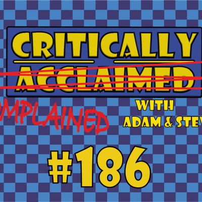 Critically Complained