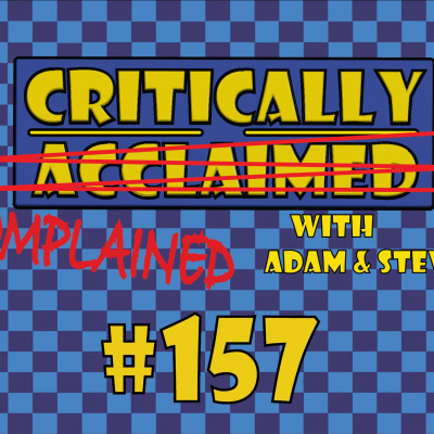 Critically Complained