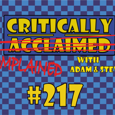 Critically Complained