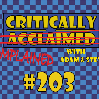 Critically Complained