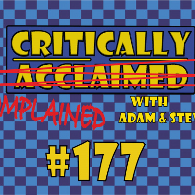 Critically Complained