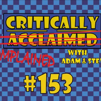 Critically Complained