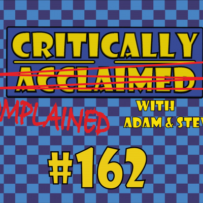 Critically Complained