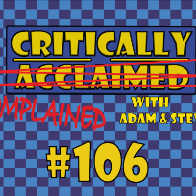 Critically Complained