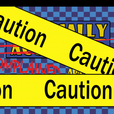 Critically Complained