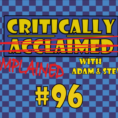 Critically Complained