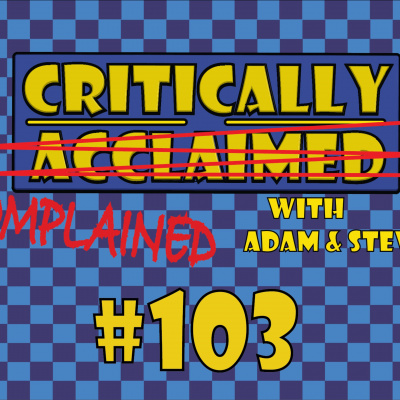 Critically Complained