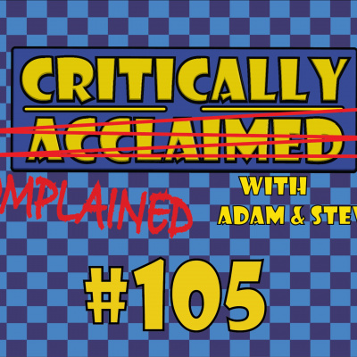 Critically Complained