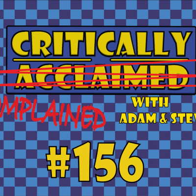 Critically Complained