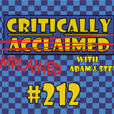 Critically Complained