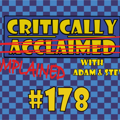Critically Complained