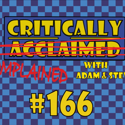 Critically Complained