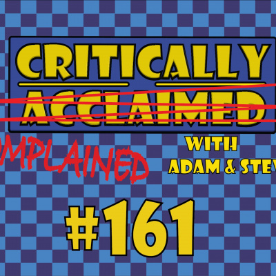 Critically Complained