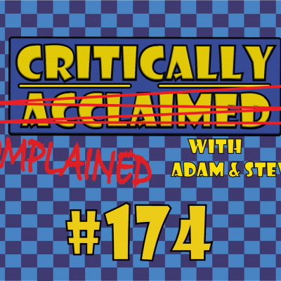 Critically Complained