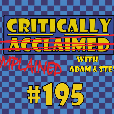 Critically Complained