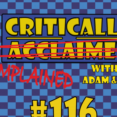 Critically Complained