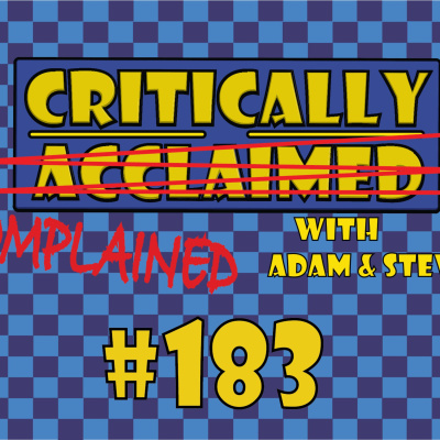 Critically Complained