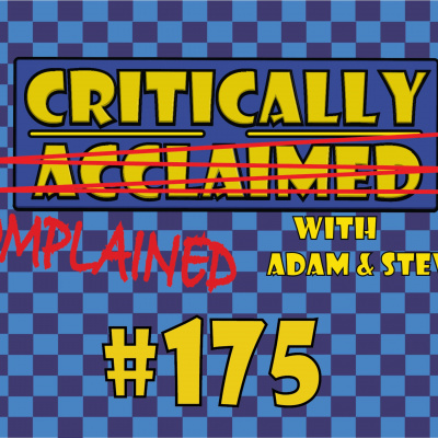 Critically Complained