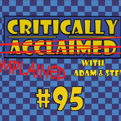 Critically Complained