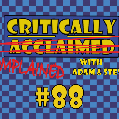 Critically Complained